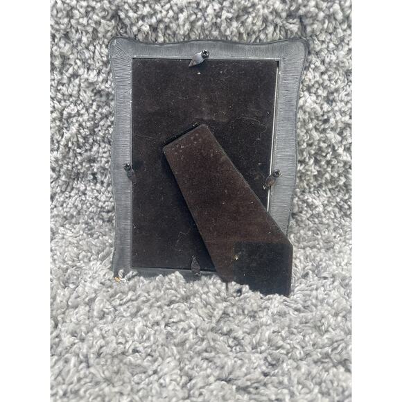 Dahlia Studios 4x6 Picture Frame Photo Decorative Blue Gems Home Decor - Picture 8 of 8